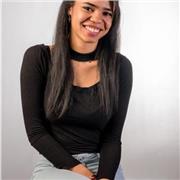 Estudiante de administración y finanzas actualmente de 21 años